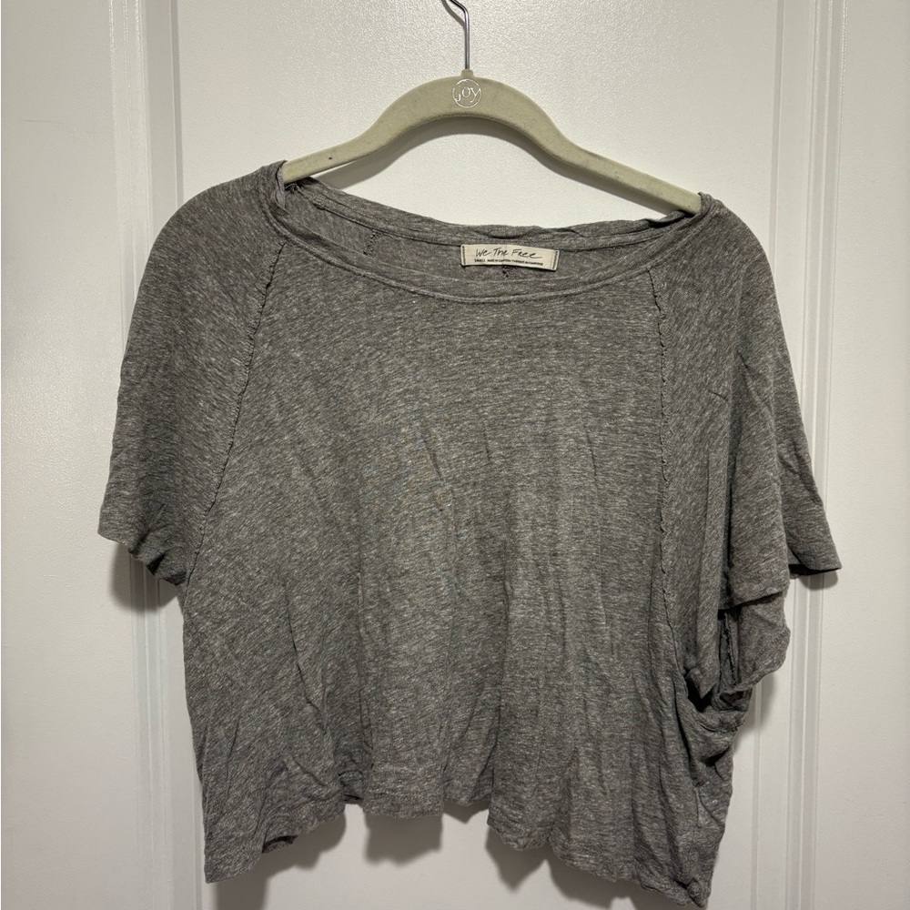 Free People - We The Free Tee